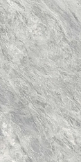 Maxfine Marmi Trambiserra Grey 6mm Prelucidato 37.5x75 / Максфайн Марми Трамбисерра Грей 6mm Прелукидато 37.5x75 